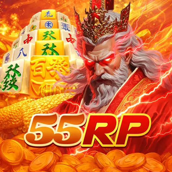 55RP - Nikmati Keseruan Game Idle yang Mengasyikkan