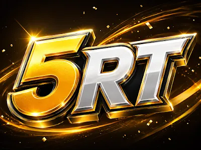 5RT - Permainan Sepak Bola Terbaik di Genggaman Anda