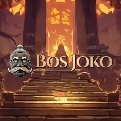 BOSJOKO - Pengalaman Simulasi Gaming yang Menarik