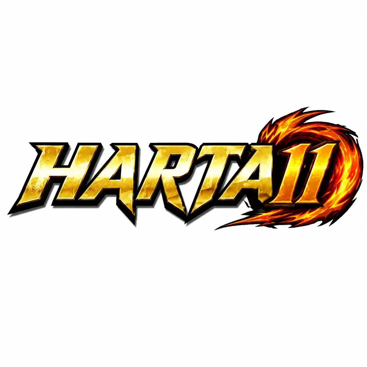 HARTA11 - Pertempuran Sengit dalam Dunia Battle Royale