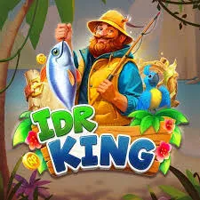 IDRKING - Game Mahjong Seru dan Menyenangkan