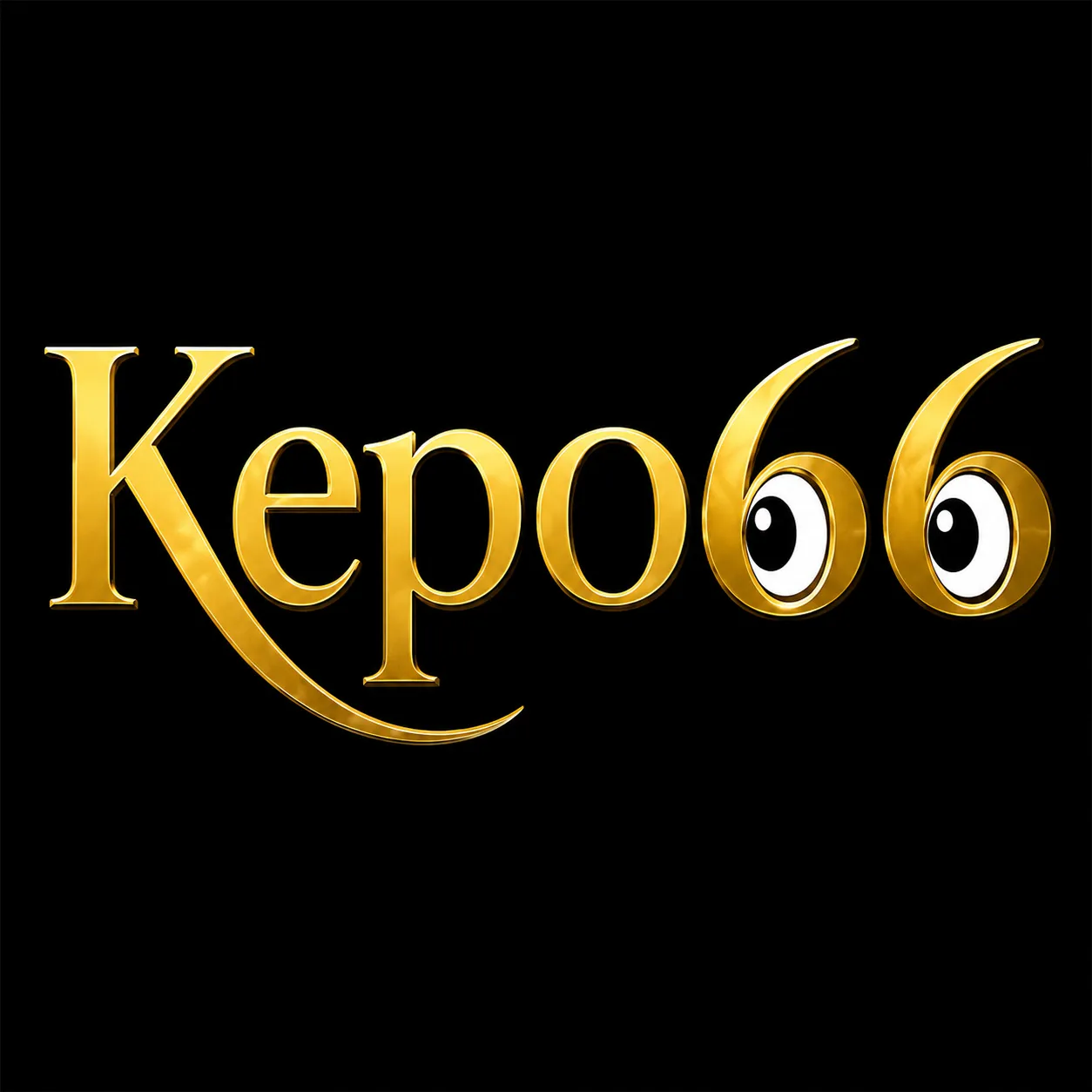 KEPO66 - Game Arcade Seru dan Menghibur