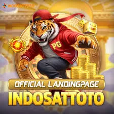 LNDOSATTOTO - Petualangan Pertanian yang Seru