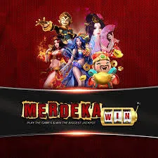 MERDEKAWIN - Permainan QiuQiu Seru untuk Semua