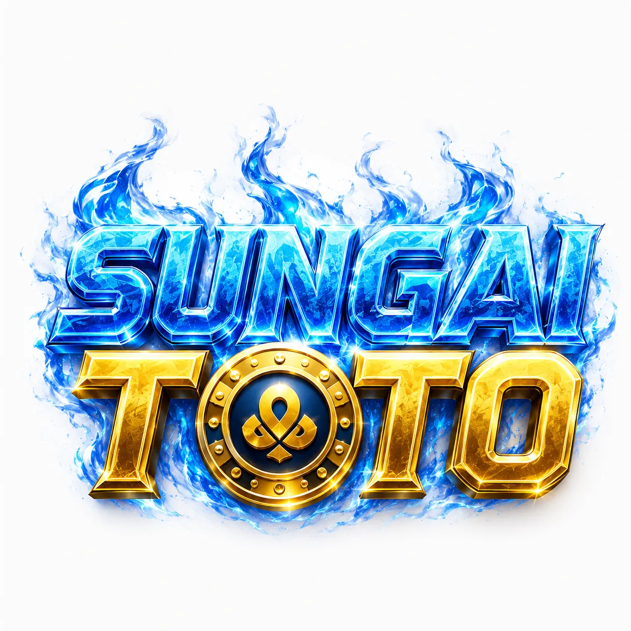 SUNGAITOTO - Pertarungan Seru dalam Game Fighting